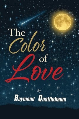 bokomslag Color of Love
