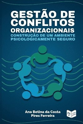 bokomslag Gestão de Conflitos Organizacionais