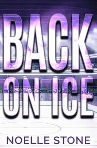 bokomslag Back on Ice Discrete