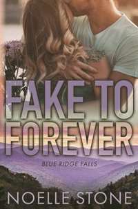 bokomslag Fake To Forever
