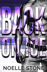 bokomslag Back On Ice Man Cover
