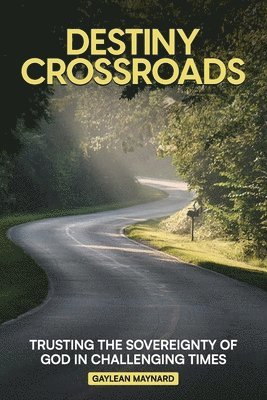 Destiny Crossroads