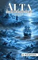 D Wilkinson - Alta, Inbunden. Tillgänglighet: Lägg i varukorg