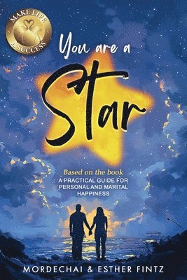 bokomslag You Are A Star