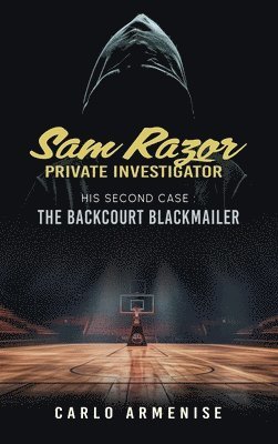 bokomslag Sam Razor Private Investigator