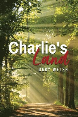 bokomslag Charlie's Land