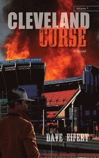 bokomslag Cleveland Curse Volume One