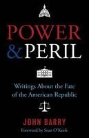 John Barry - Power & Peril, Häftad. Tillgänglighet: Lägg i varukorg