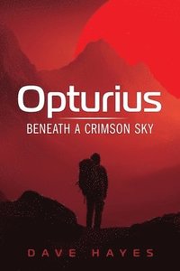 bokomslag Opturius