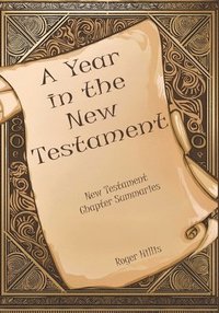 bokomslag Year in the New Testament
