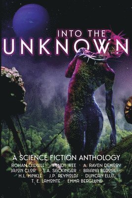 Into the Unknown