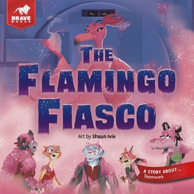 The Flamingo Fiasco