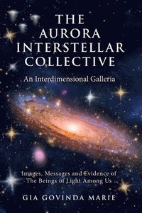 bokomslag The Aurora Interstellar Collective: An Interstellar Galleria