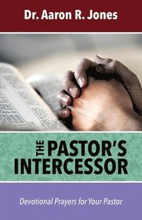 bokomslag Pastor's Intercessor