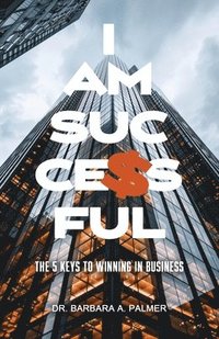 bokomslag I Am Successful