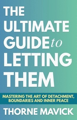bokomslag Ultimate Guide to Letting Them