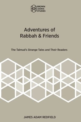 James Adam Redfield, James   Adam Redfield - Adventures of Rabbah & Friends, Häftad