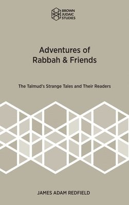 bokomslag Adventures of Rabbah & Friends