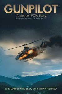 bokomslag Gunpilot