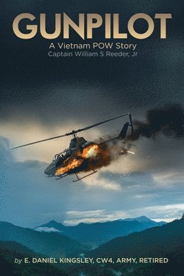 bokomslag Gunpilot