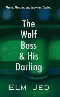 bokomslag Wolf Boss & His Darling