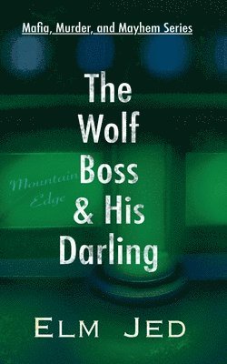 bokomslag Wolf Boss & His Darling