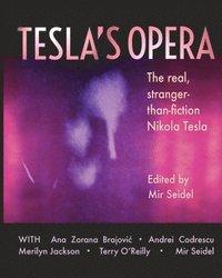 bokomslag Tesla's Opera