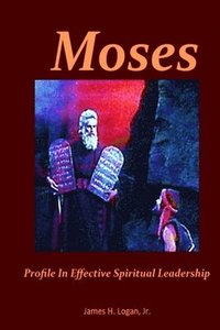 bokomslag Moses