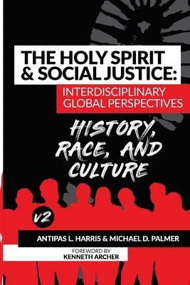 Holy Spirit and Social Justice