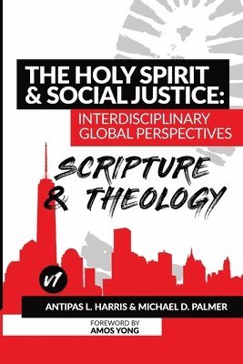 Holy Spirit and Social Justice Interdisciplinary Global Perspectives