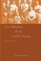 Estrelda Alexander - Mujeres de la Calle Azusa, Häftad