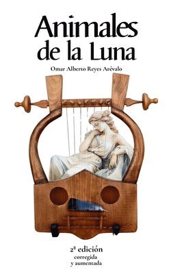 bokomslag Animales de la Luna