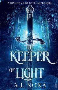 bokomslag Keeper of Light