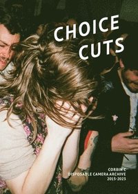 bokomslag Choice Cuts