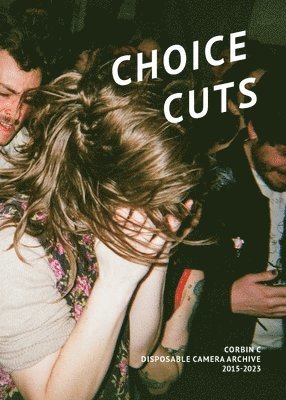 bokomslag Choice Cuts