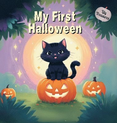 My First Halloween