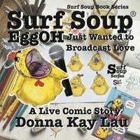 EggOH Just Wanted to Broadcast Love