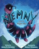 Nemny and the Night Sky 1