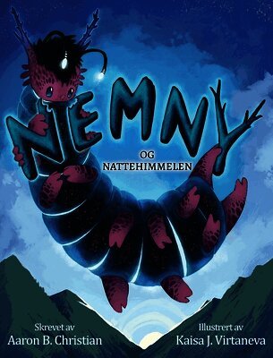 Nemny og nattehimmelen