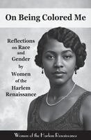 Karen Rae Levine - On Being Colored Me, Häftad