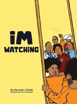 i'M WATCHiNG 1