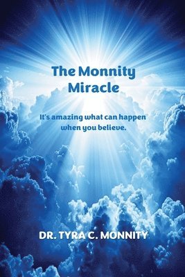 bokomslag Monnity Miracle