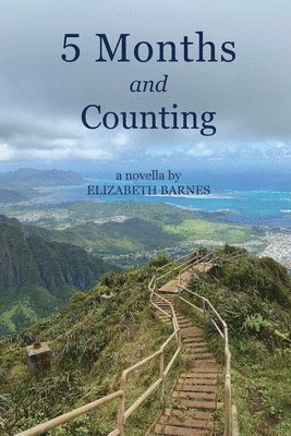 Elizabeth Barnes - 5 Months and Counting, Häftad