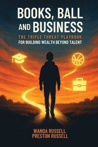 bokomslag Books, Ball, and Business