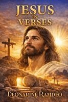 Deonaraine Ramdeo - Jesus in Verses, Häftad