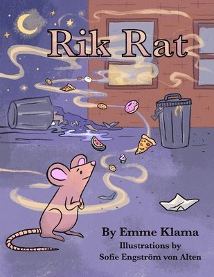 Rik Rat 1