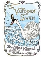 Emme Klama - Vicious Swan, Häftad