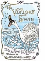 Emme Klama - Vicious Swan, Inbunden