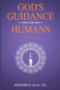 bokomslag GOD's GUIDANCE for HUMANS