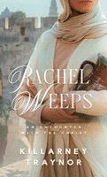 Traynor - Rachel Weeps, Häftad